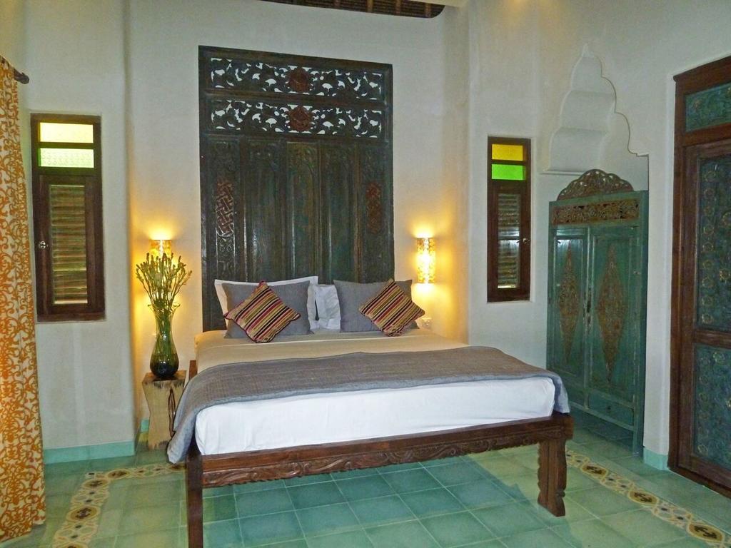 Life In Amed Beach Hotel Oda fotoğraf