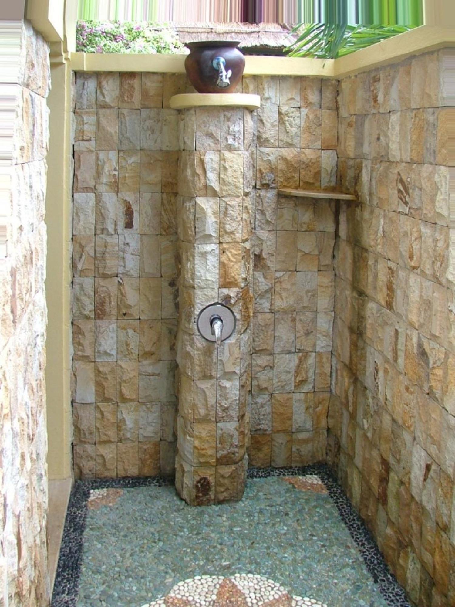Life In Amed Beach Hotel Dış mekan fotoğraf
