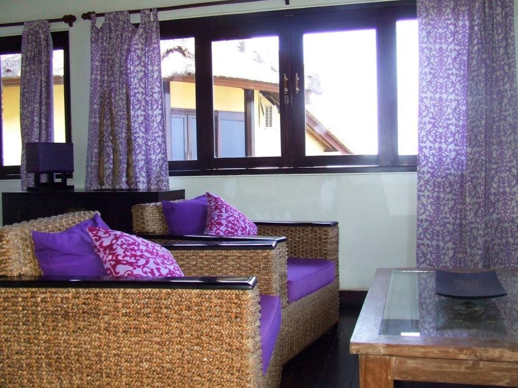 Life In Amed Beach Hotel Oda fotoğraf