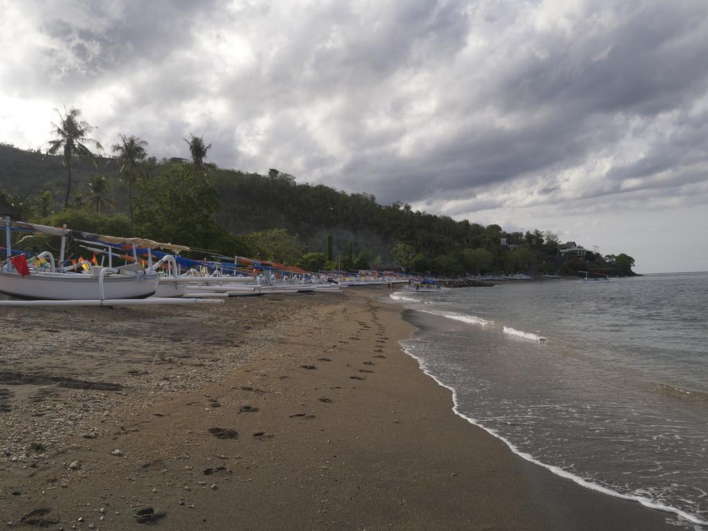 Life In Amed Beach Hotel Dış mekan fotoğraf